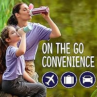 Vista 5 de Welch's Singles To Go - Mezcla para bebida de agua - Palitos de polvo de maracuyá (12 cajas con 6 sobres cada una - 72 porciones en total)