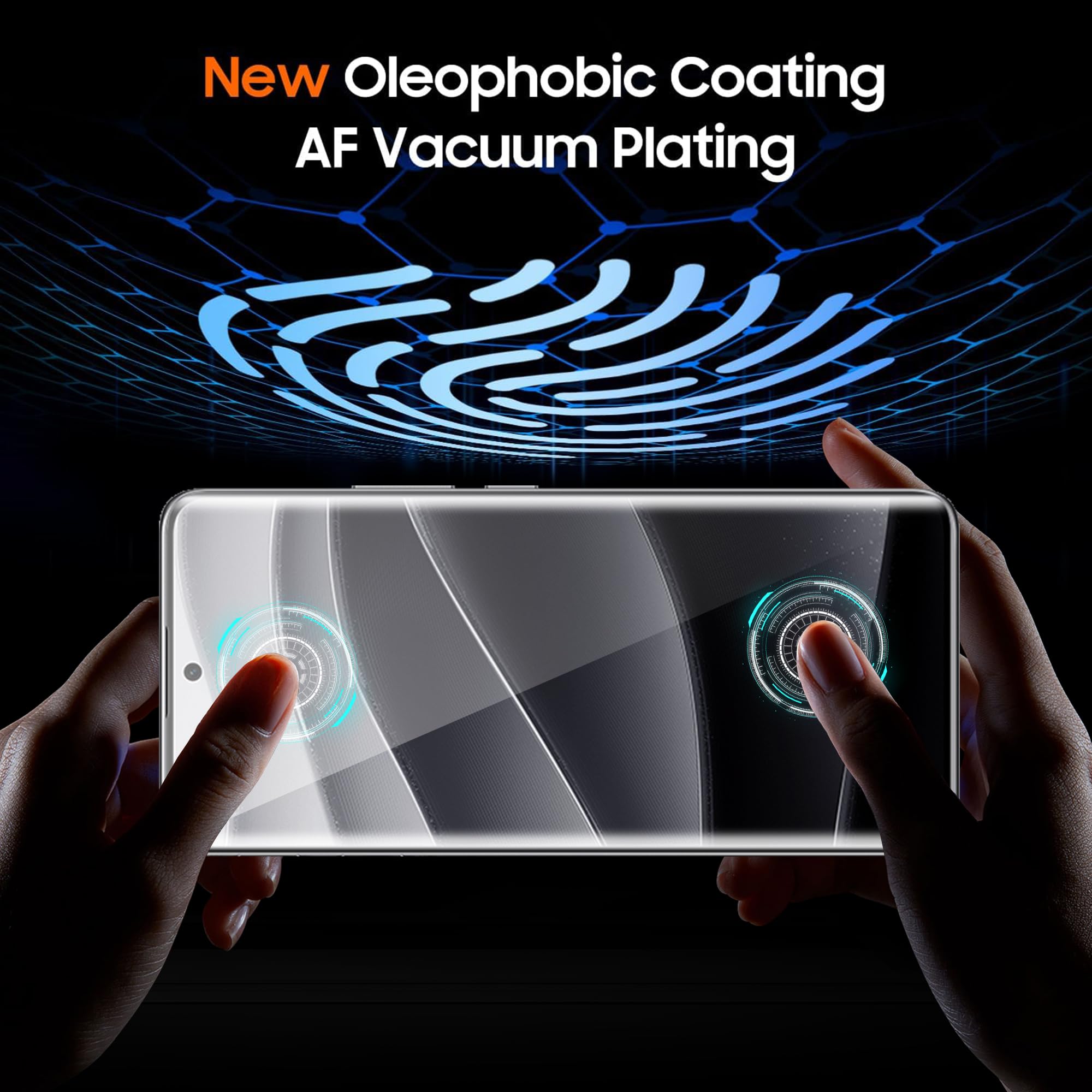 Funrae Pellicola Vetro Temperato per Xiaomi Redmi Note 14 4G, con Protezione Lente Fotocamera [2+1 PCS], 0,33mm Ultra Trasparente [Durezza 9H ] Protezione Schermo Pellicola Protettiva