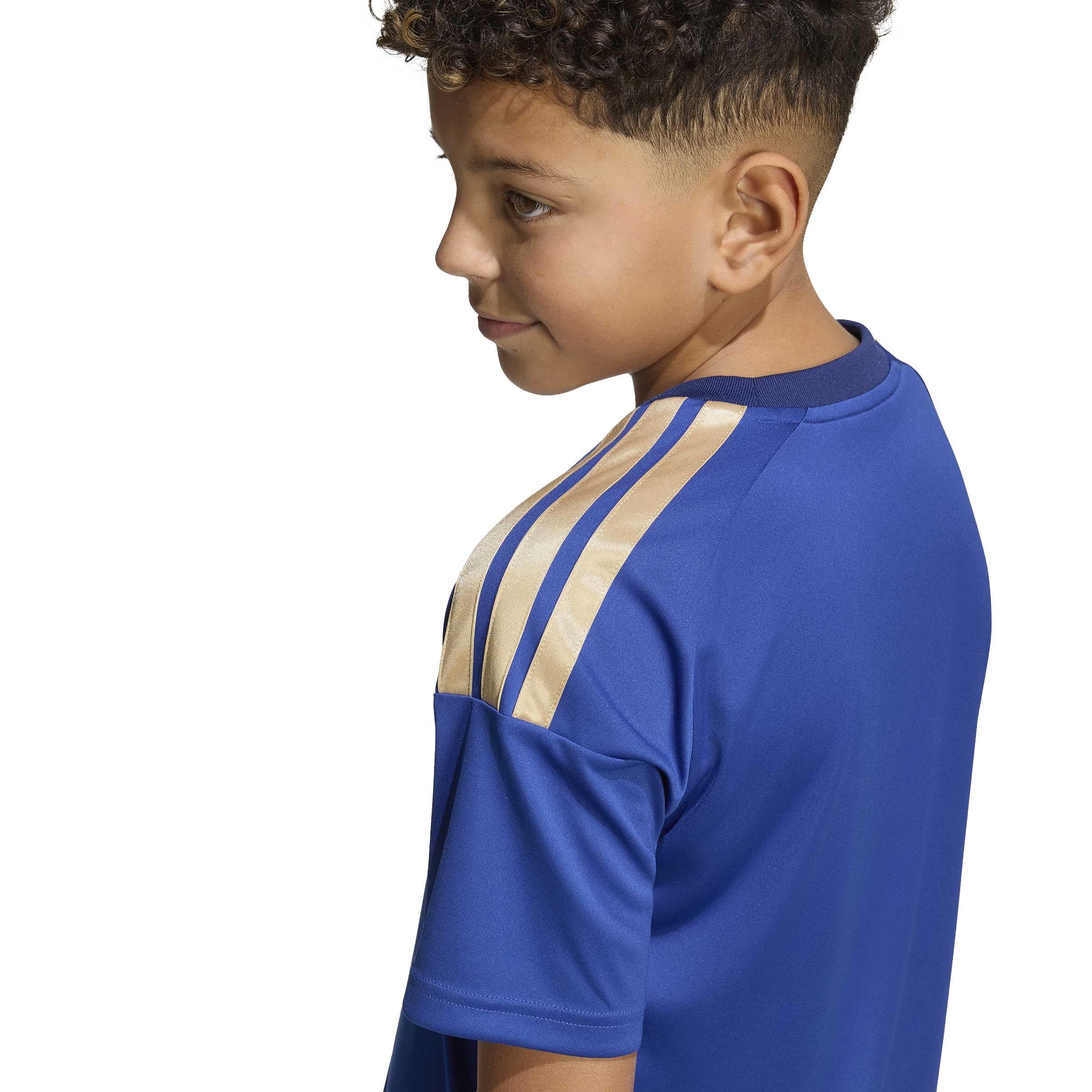 adidas Camiseta de Fantrikot Italia 2026 – Unisex – Niños
