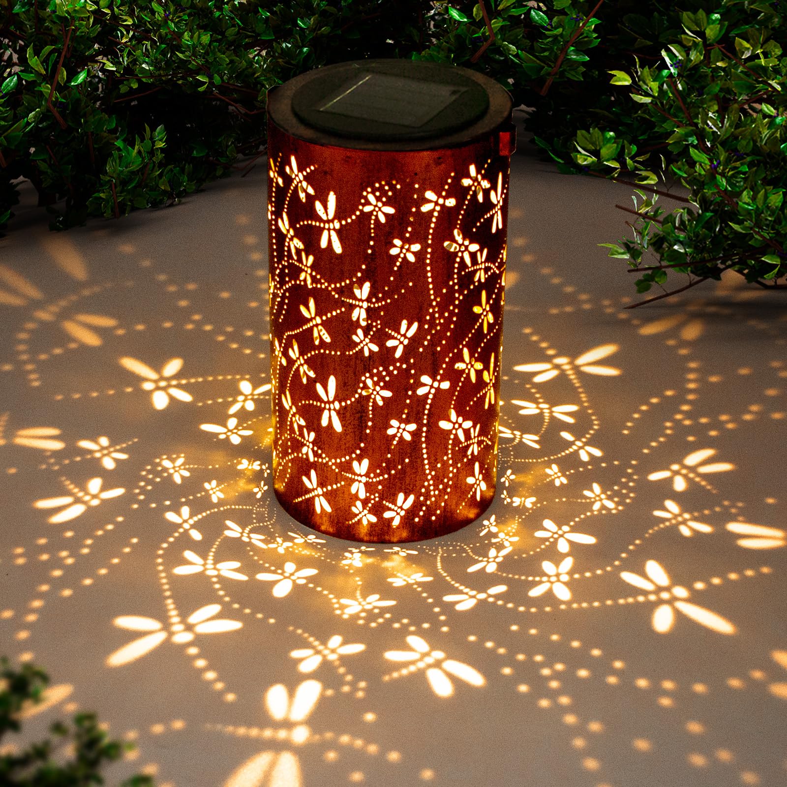 YAKKYO LANTERN ヤッキョウランタン 61pQfEgPHfL.jpg