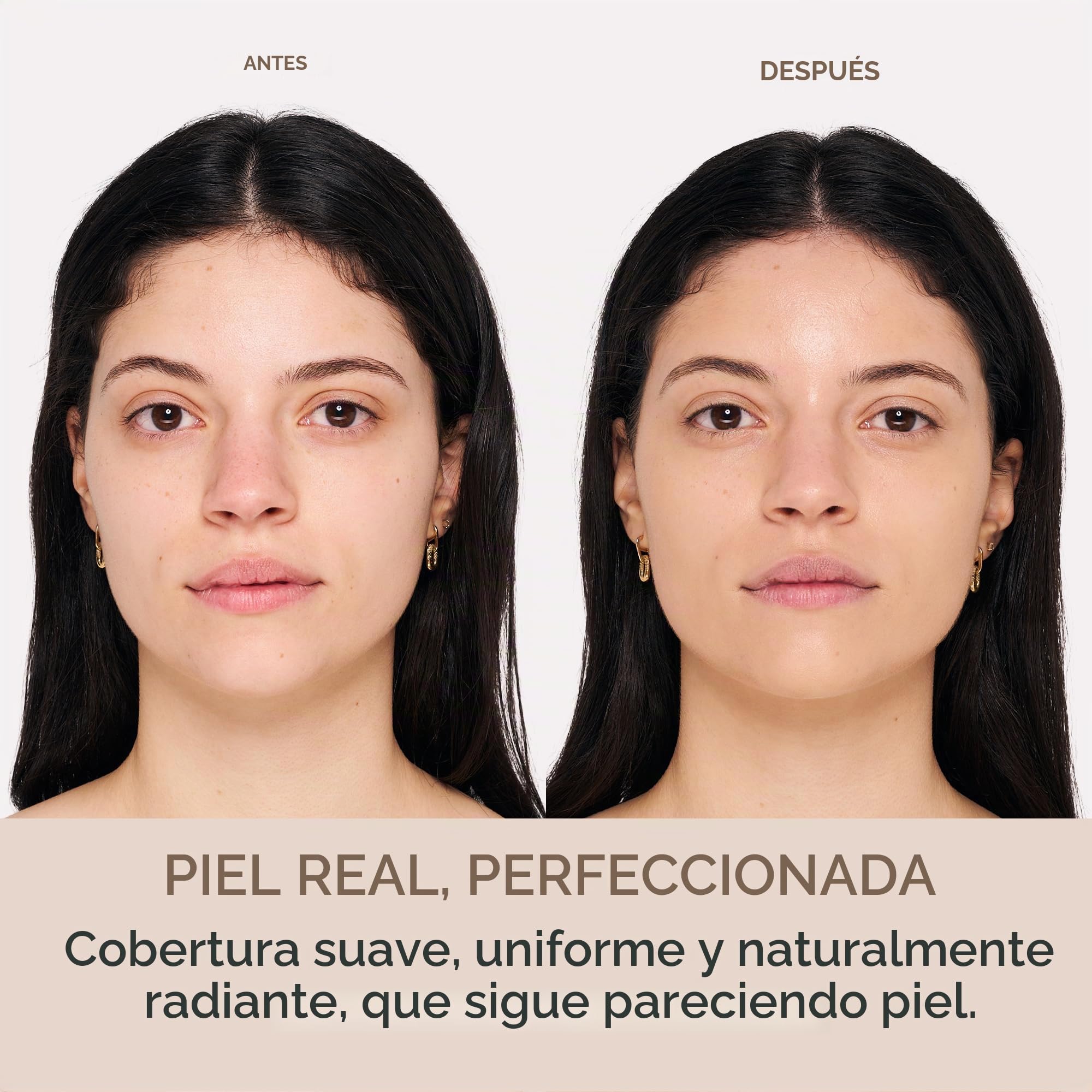 INIKA Organic BB Cream Nude