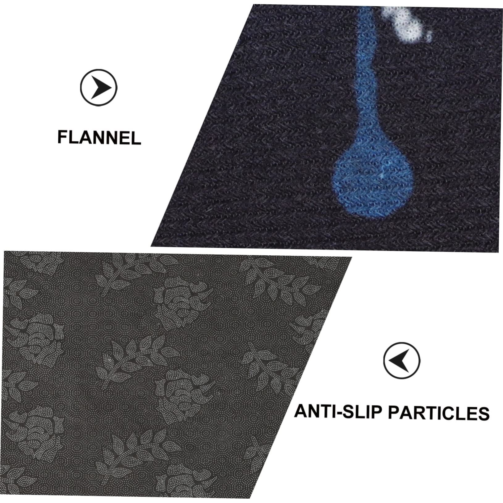 Professionelle rutschfeste Drum Matte Für Schallschutz Anti-Vibrations-Teppich Für Zuhause Musikzimmer Cafés Und Bühnenaufführungen Leicht Zu Reinigen Und Langlebig