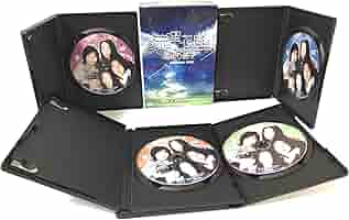 Amazon.co.jp: 流星花園 ~花より男子~ スペシャルBOX [DVD
