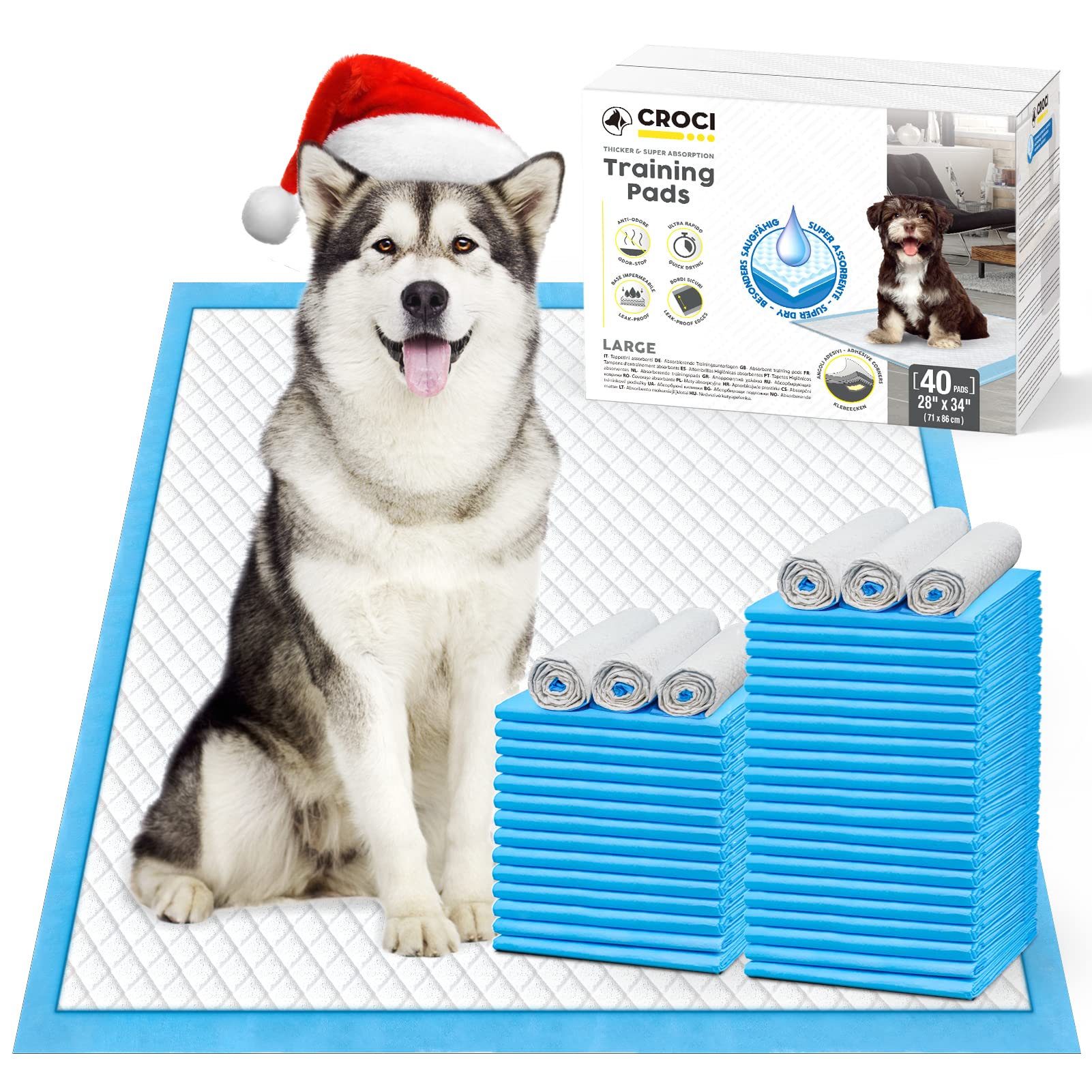 How Do Dogs Know To Go On Pee Pads