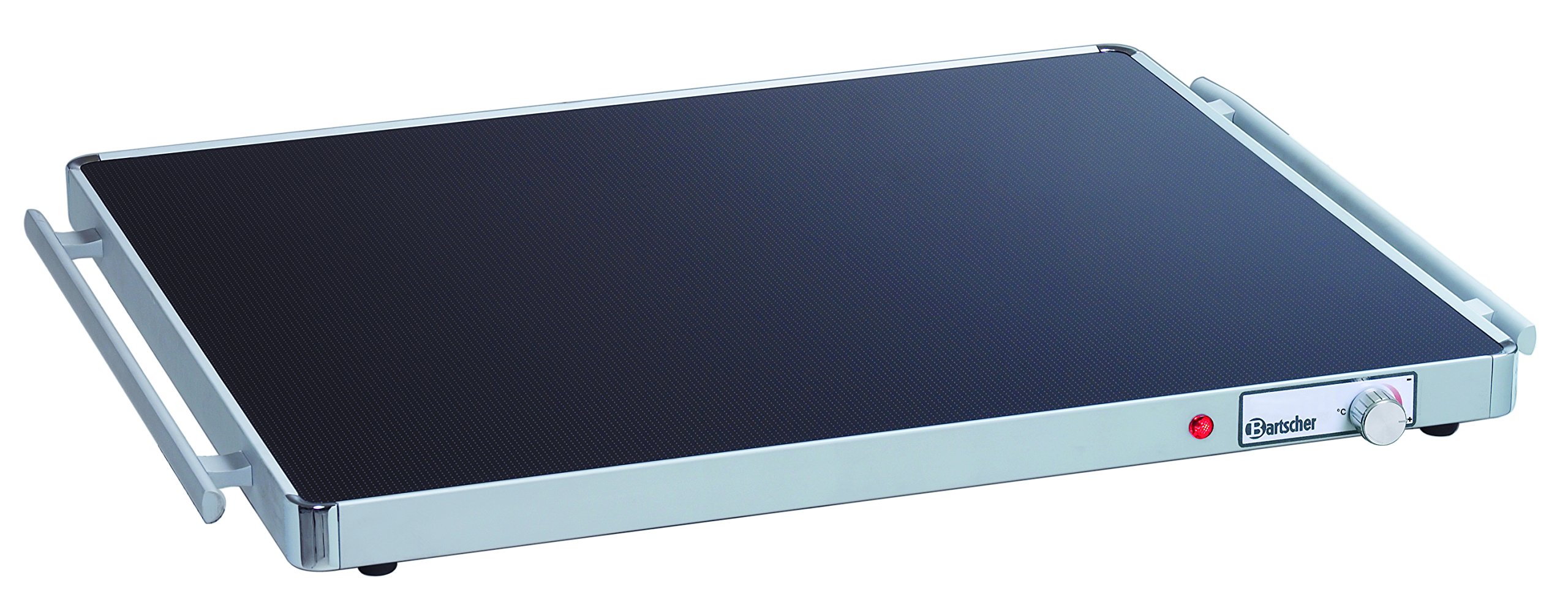 Warmhalteplatte WP300 2/1