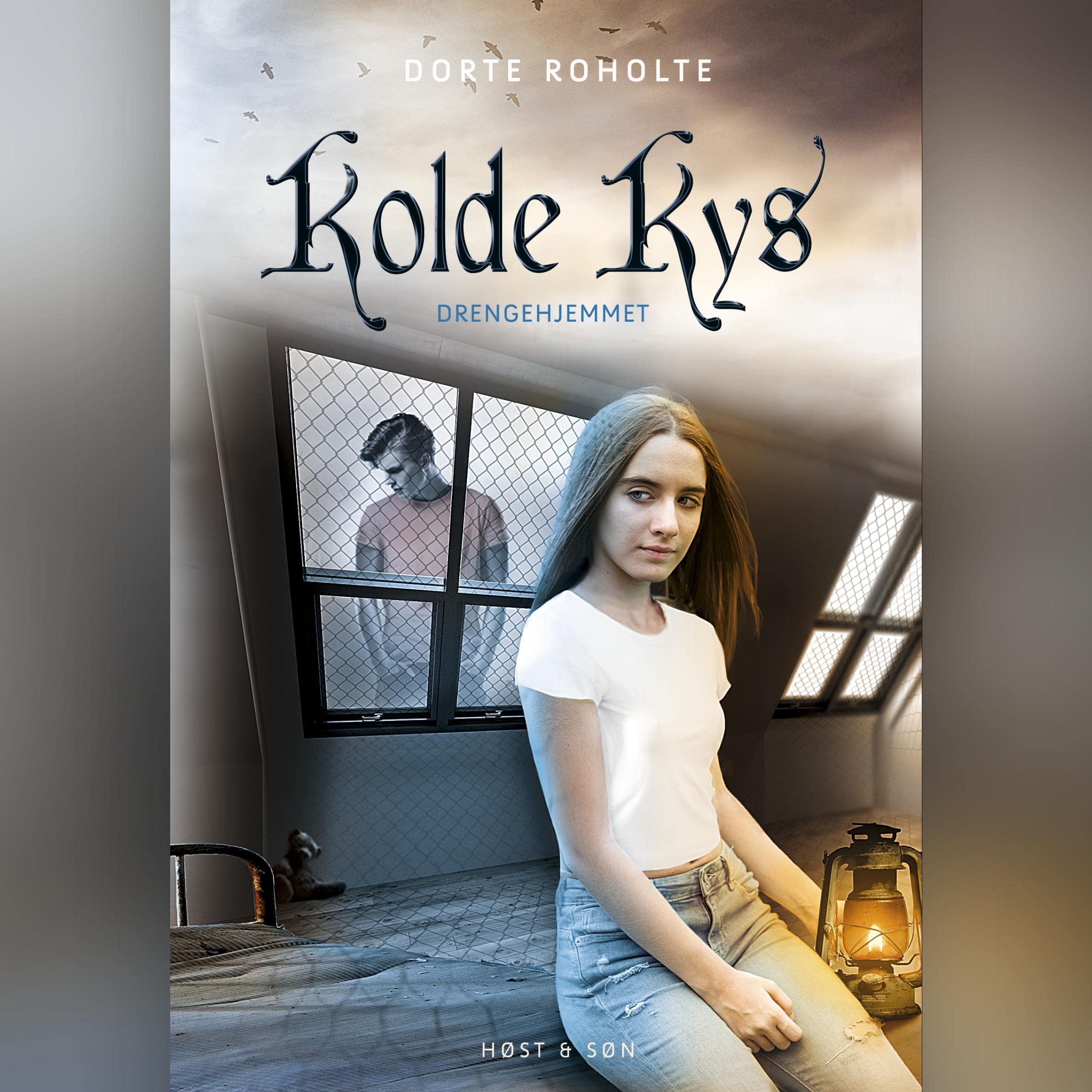 Kolde Kys