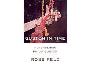 Guston in Time: Remembering Philip Guston