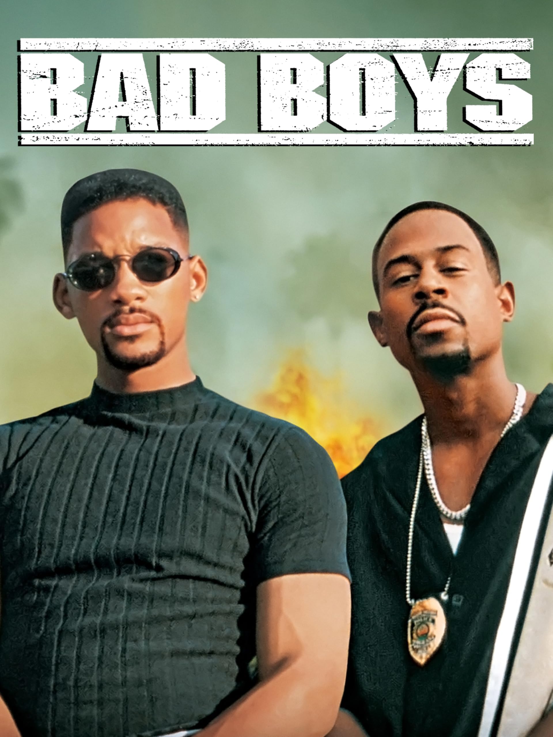 Bad Boys