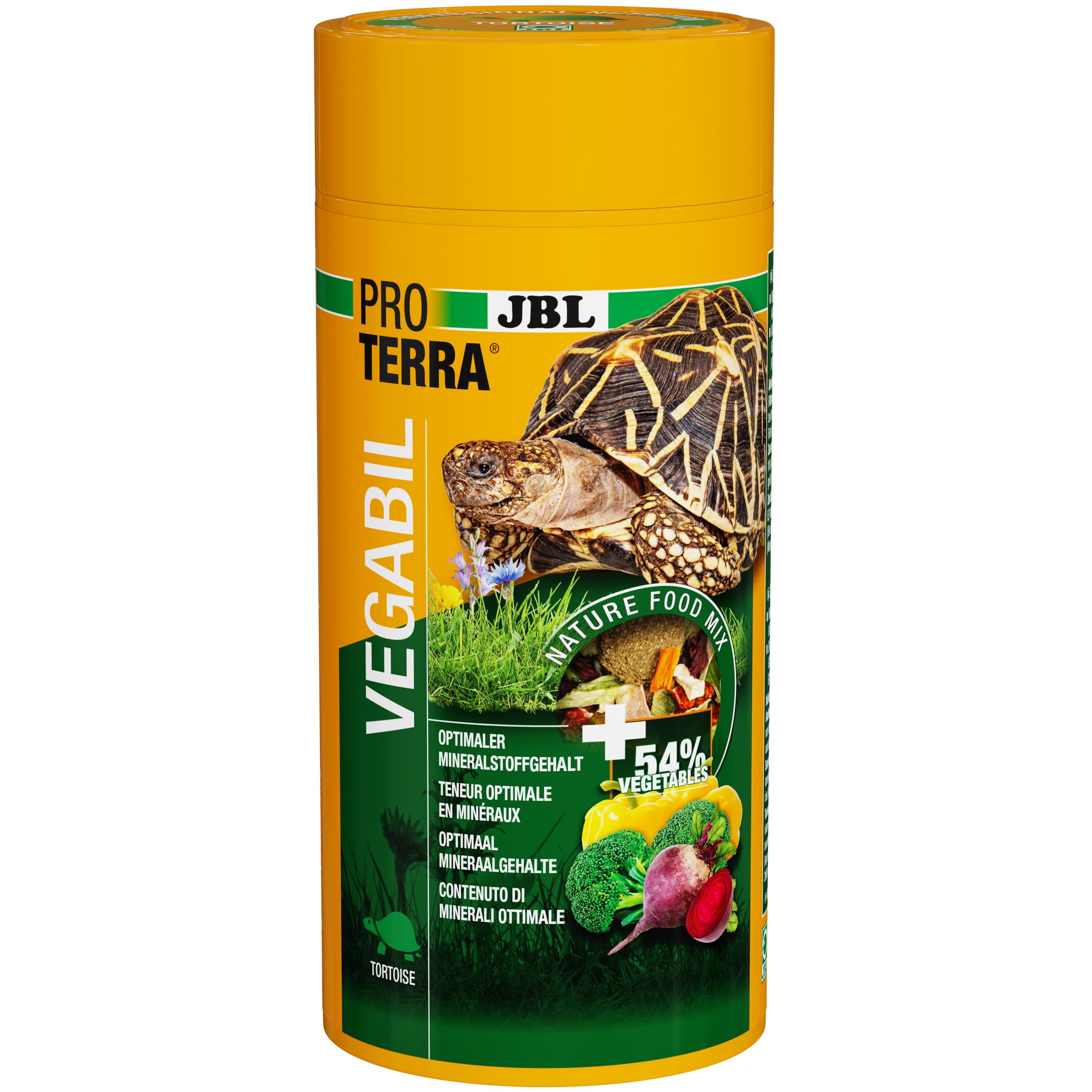 Jbl Vert Dietary Supplement Proterra Vegabil