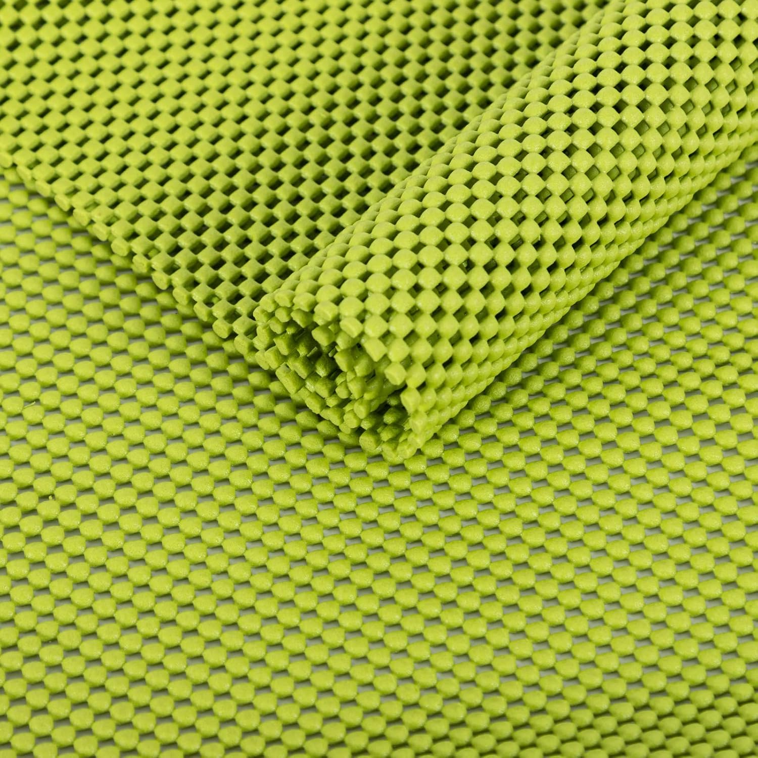 RAY STAR 12X48 Inch Shelf Liner for Kitchen Non