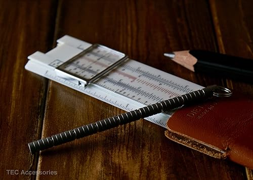 Miniatura 8 de Llavero EDC de ciempiés de titanio TEC Accessories