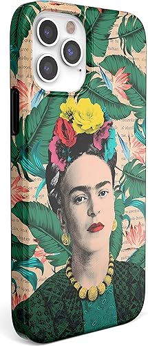 Vista 239 de Casely Funda para iPhone 11 Pro Viva La Vida Funda de collage Frida Kahlo Frida Kahlo Viva La Vida Collage Floral,Como si. Cuadros
