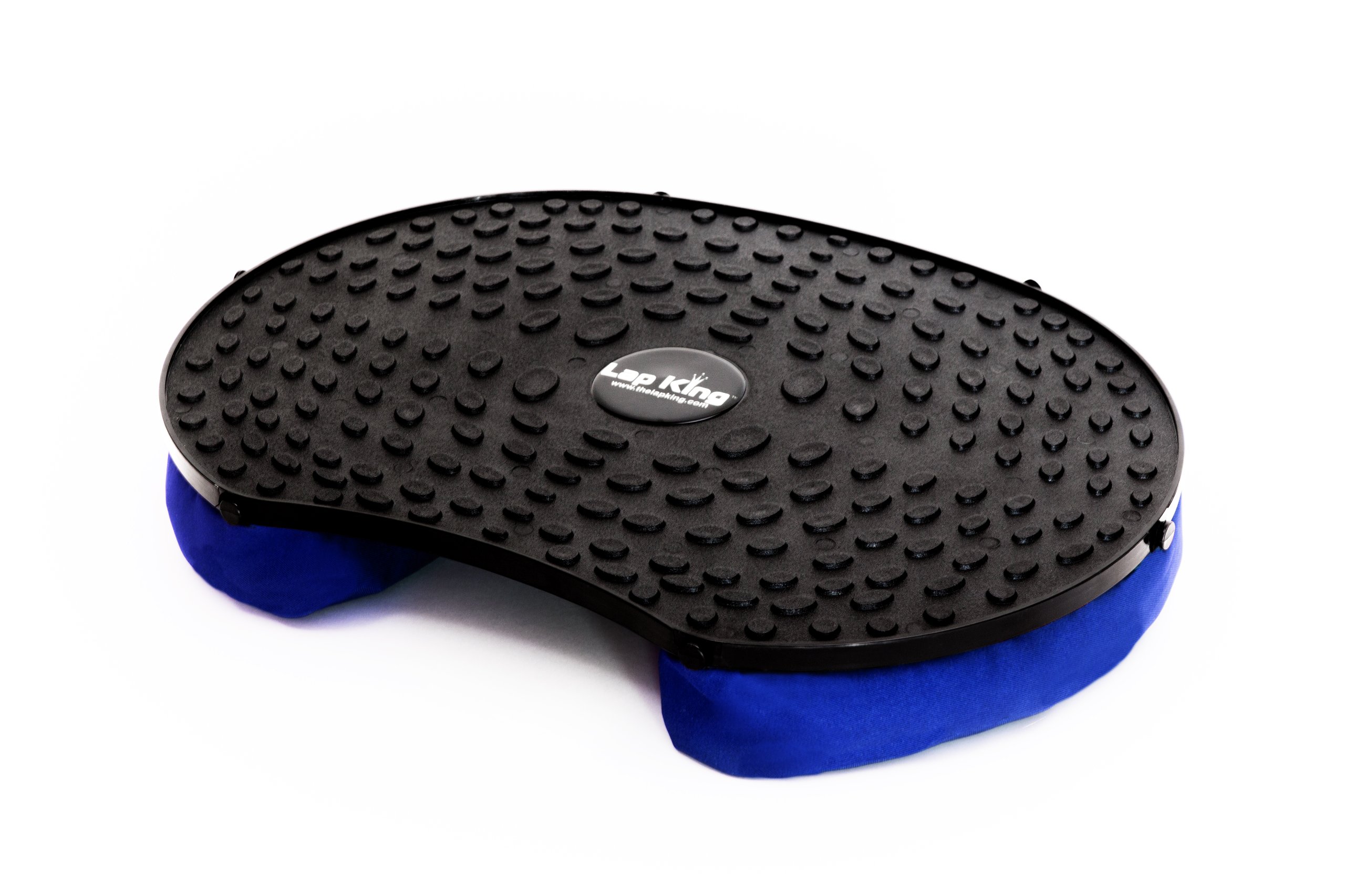 The Lap King Lap Desk - Navy Blue - The Ultimate Lap Desk