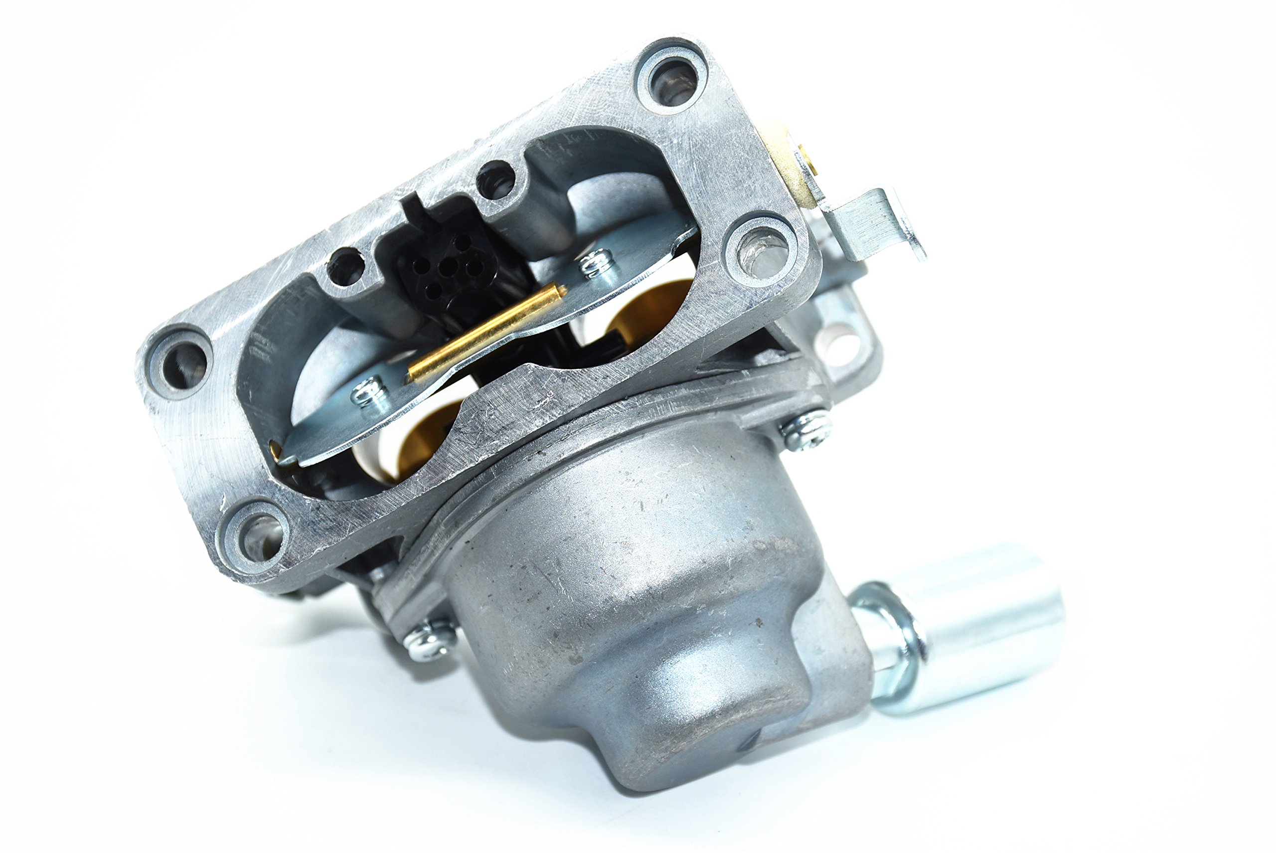 Kit Guarnizioni Ricostruzione Carburatore Per Motori Briggs & Stratton V-Twin 20-25Hp - 797890