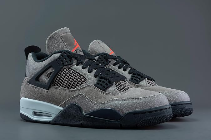 Jordan Nike 4 Retro Mens Shoes Size
