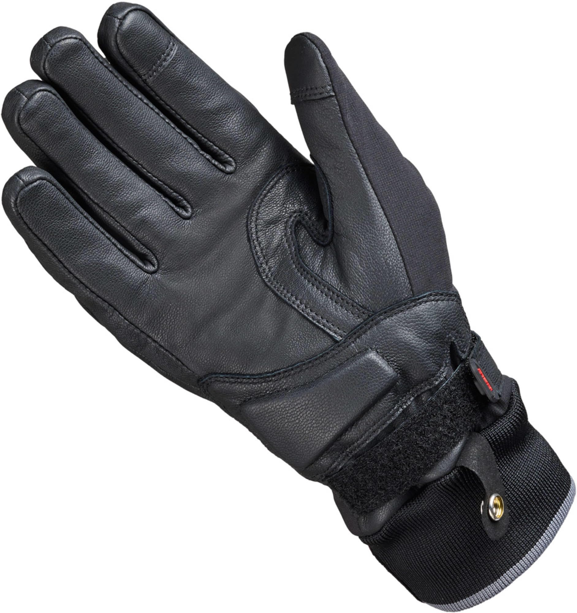 Held Madoc KTC Gore-Tex wodoodporne rękawice motocyklowe, 11