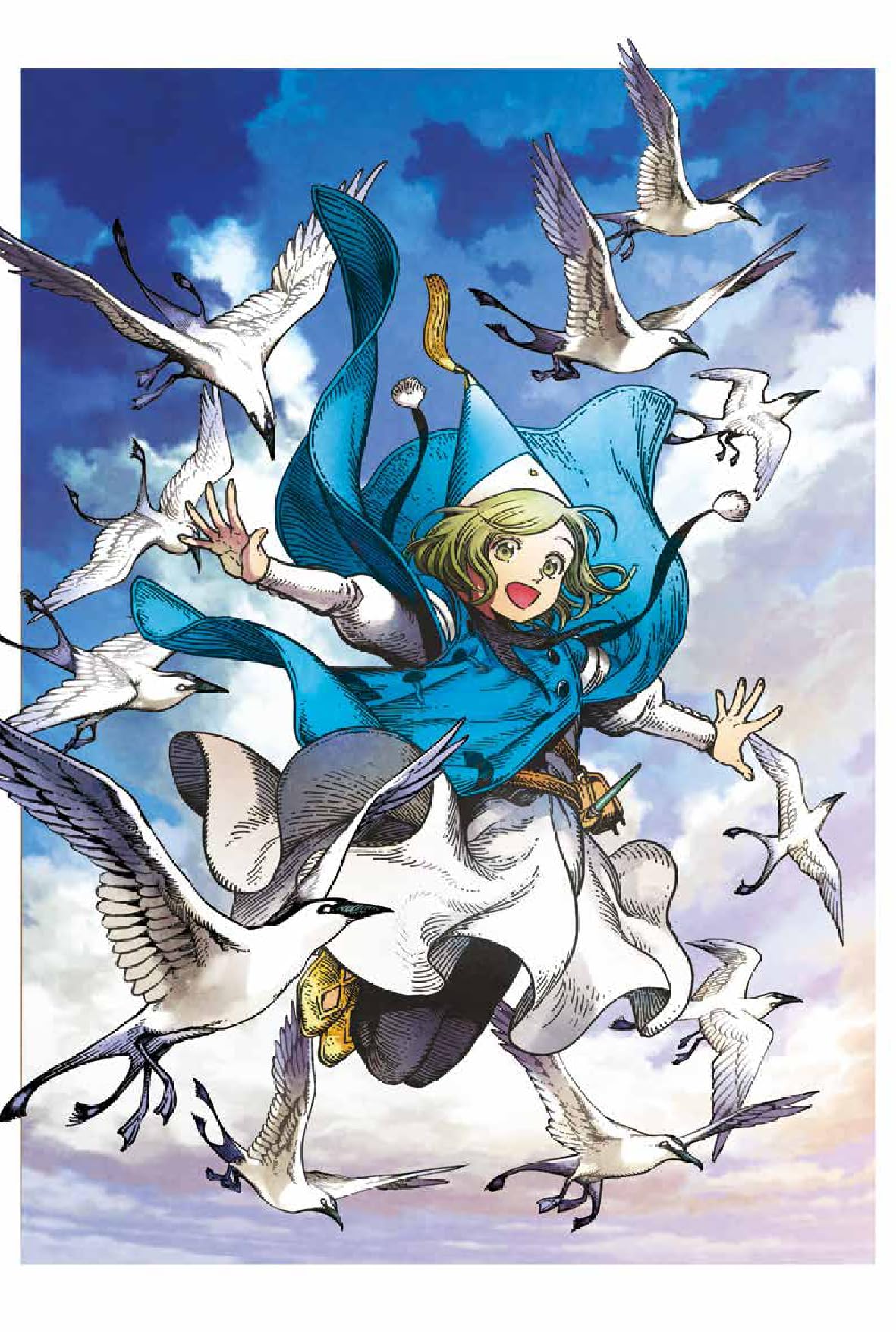 L'Art des Sorciers: L'artbook