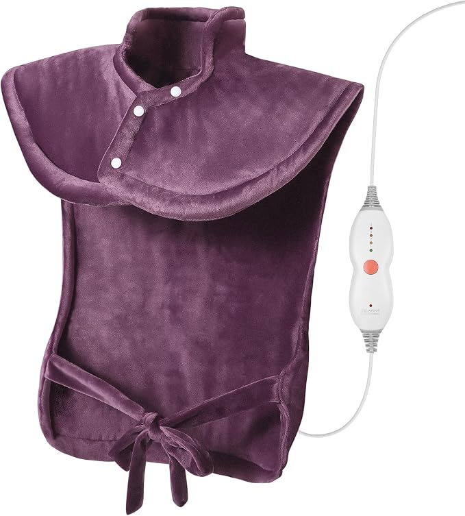 Electric Blanket Verwarmingskussen 60 x