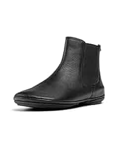 ⭐️ほぼ未使用⭐️ CAMPER RIGHT NINA スリッポン　ブラック　レザー CA748BW18060_fw_thumbM.jpg