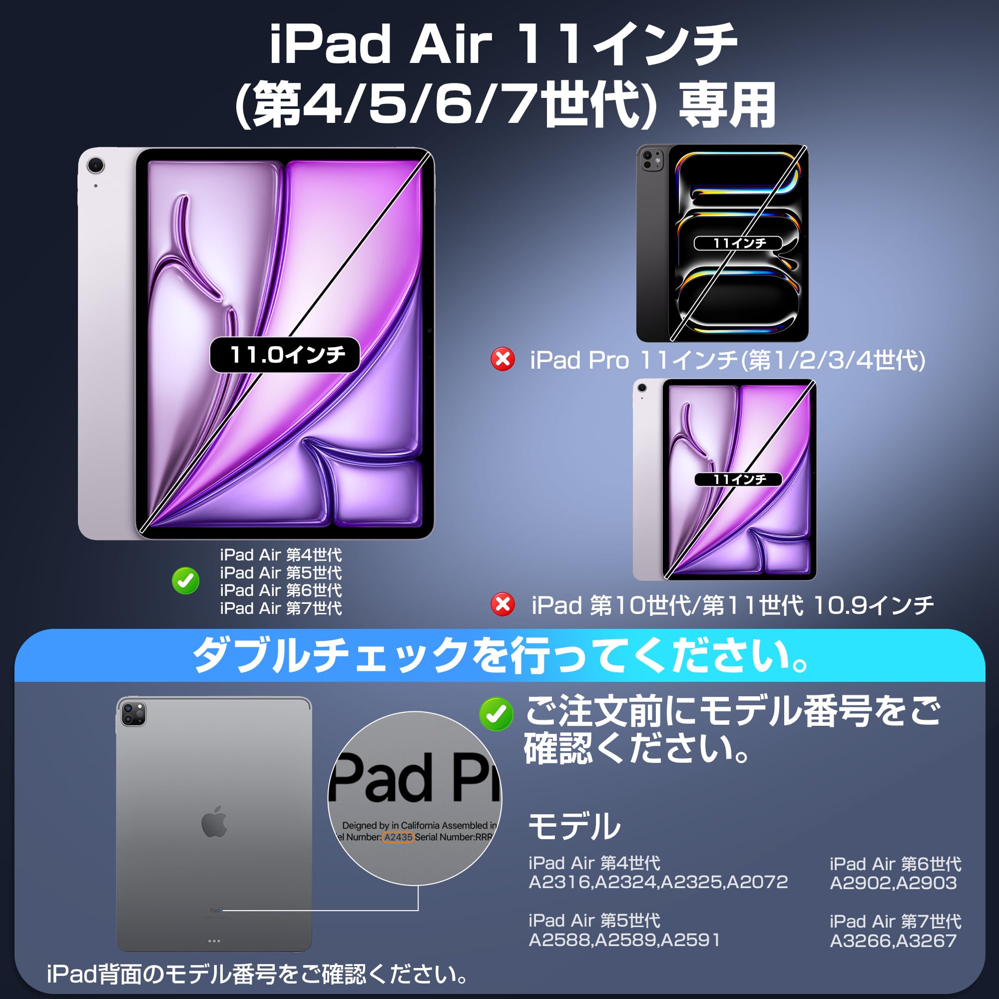 Amazon.co.jp: iFacemall ipad キーボード付きケース Air 11インチ M4