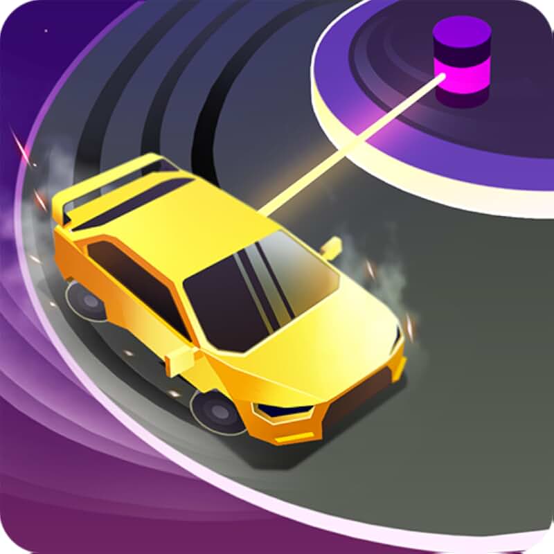 Dancing cars