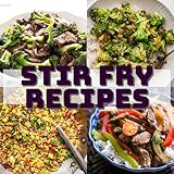 Stir Fry Expert: Quick Wok Recipes
