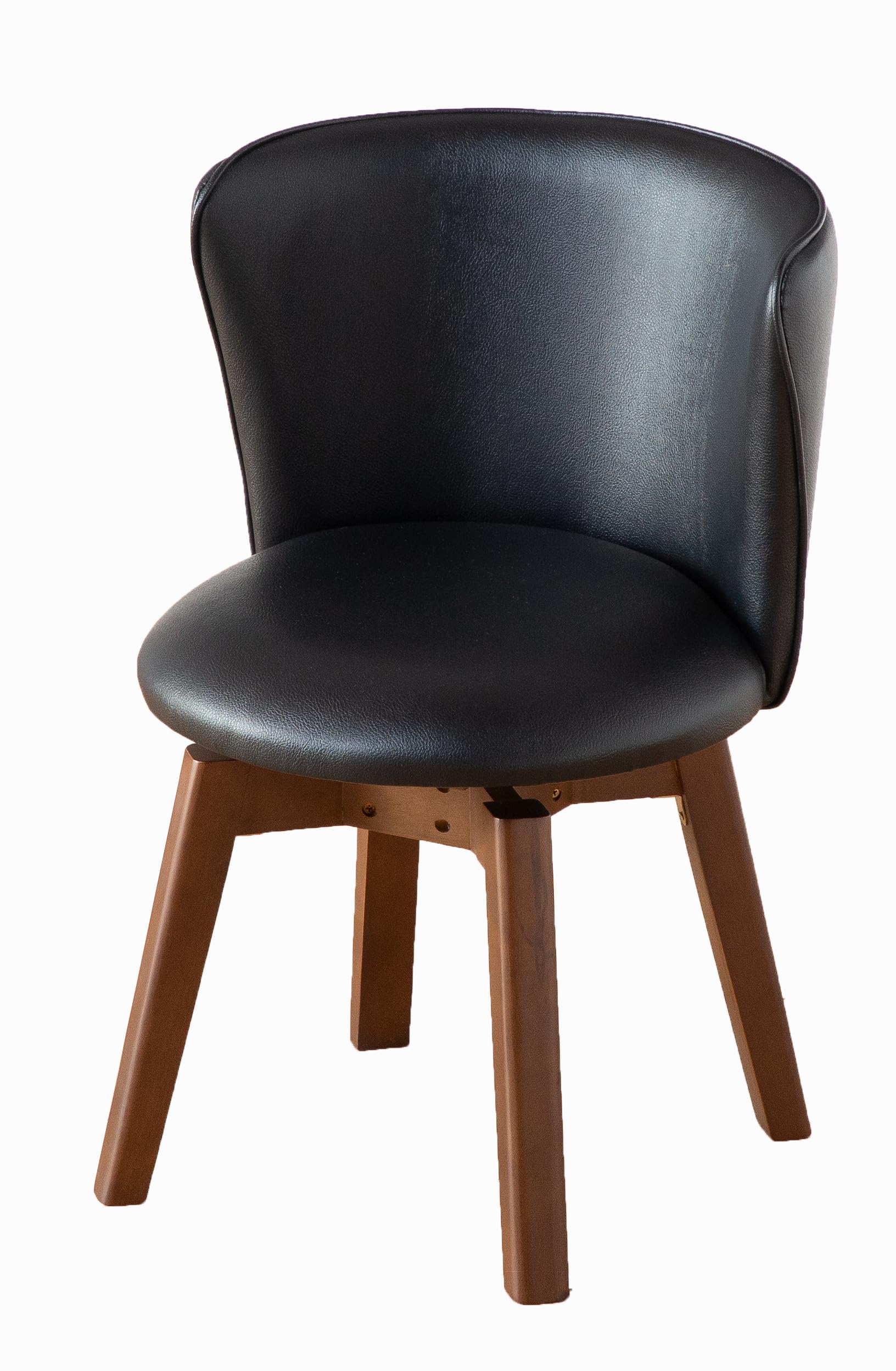 Amazon｜カグワールド エルll 回転式ダイニングチェア 回転チェア 肘