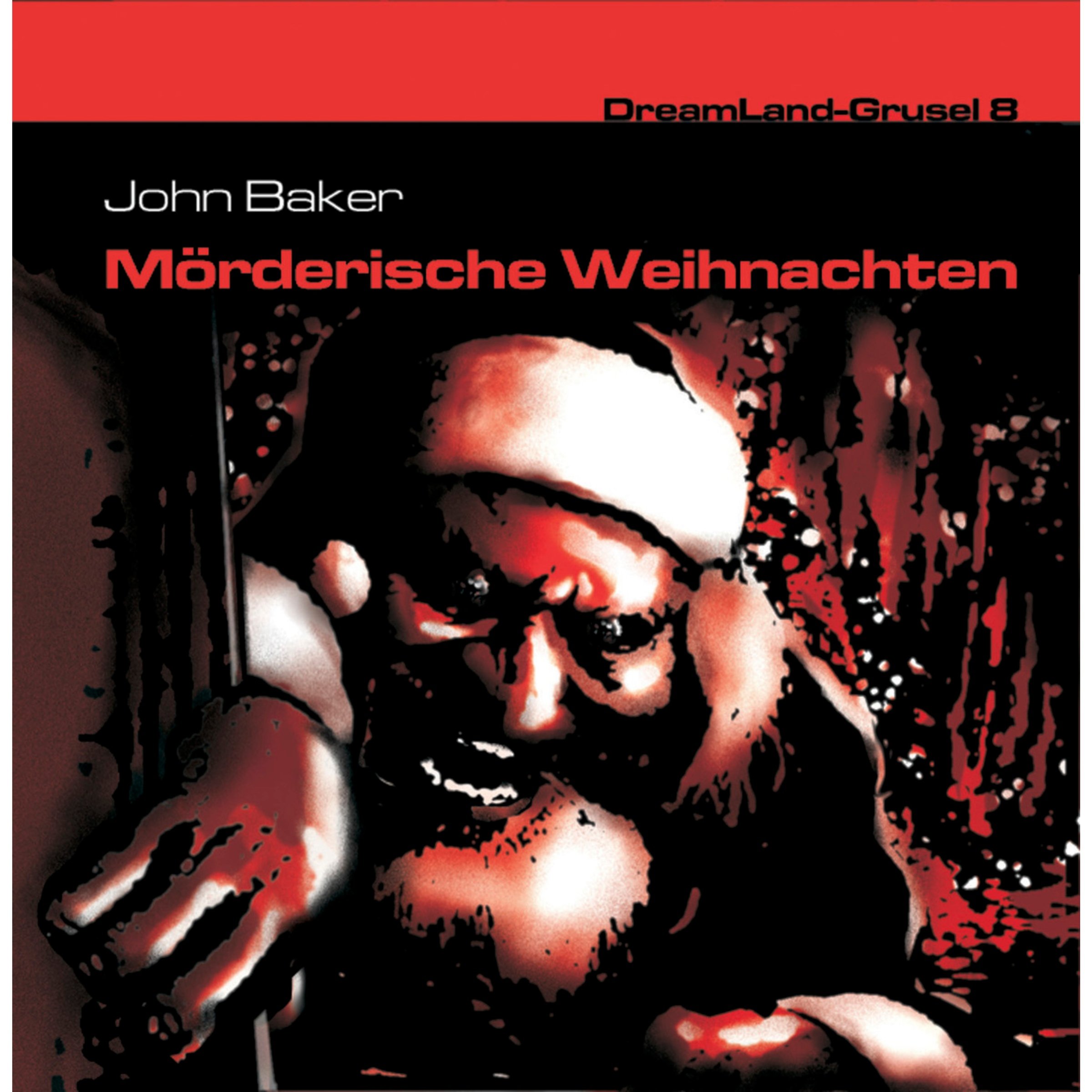 Cover art for Mörderische Weihnachten