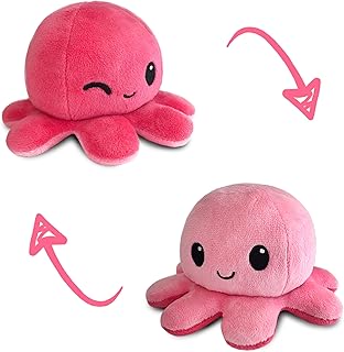 peluche poulpe geant