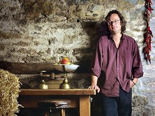 Beyond River Cottage