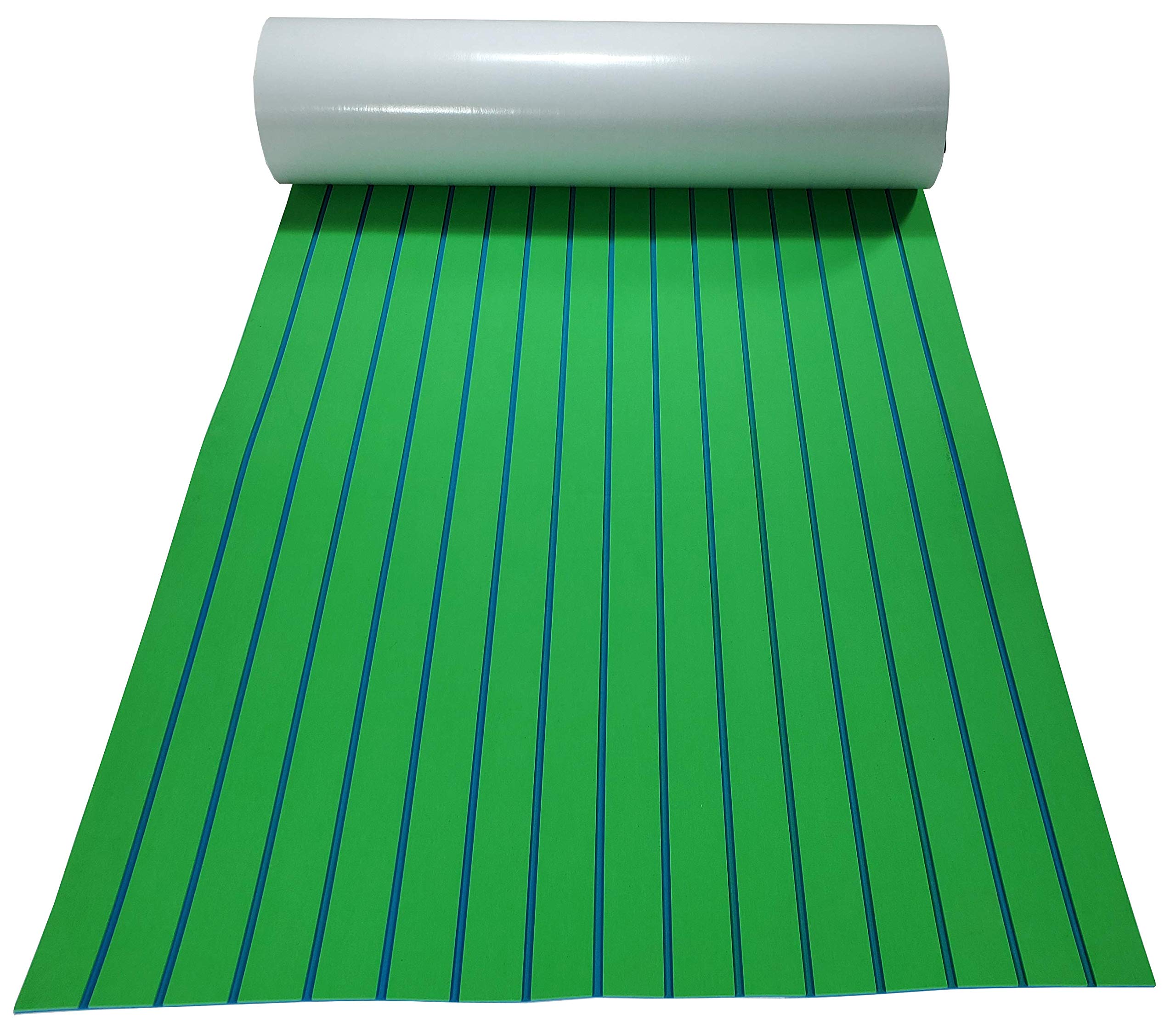 Buy KT GuoMei 94 5 35 4 EVA Foam Boat Decking Sheet Faux Teak buy-kt-guomei-94-5-35-4-eva-foam-boat-decking-sheet-faux-teak