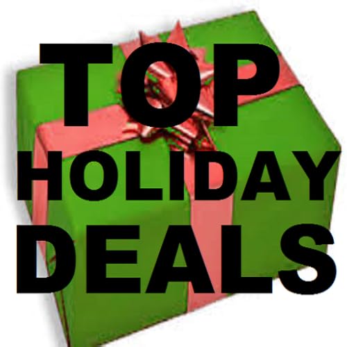 Top Holiday / Christmas Deals (no advertisements ) - //medicalbooks.filipinodoctors.org