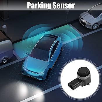 Amazon.com: X AUTOHAUX 4pcs 31341633 30786639 PDC Reverse