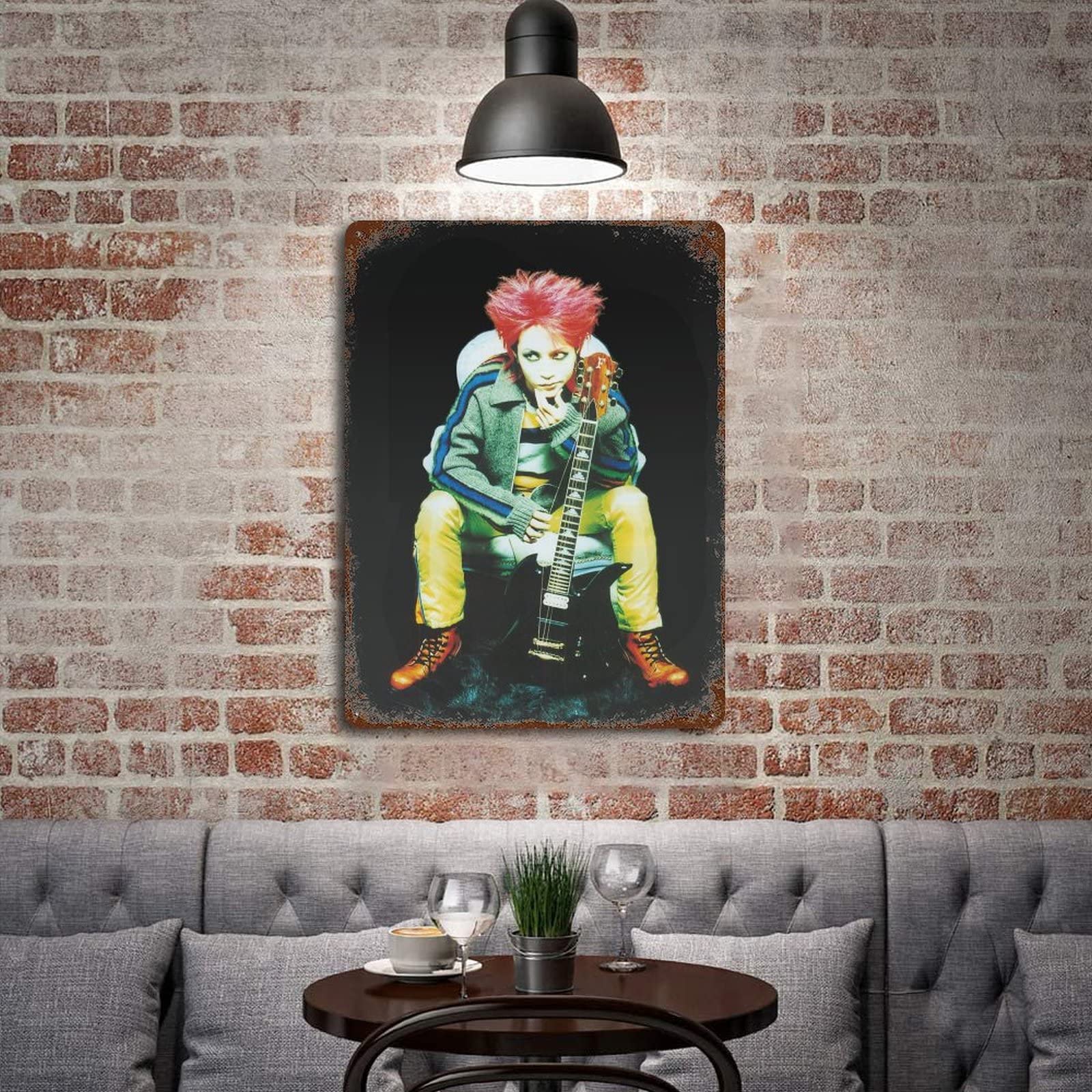 等身大タペストリー 神崎桜花 World Gallery Collection