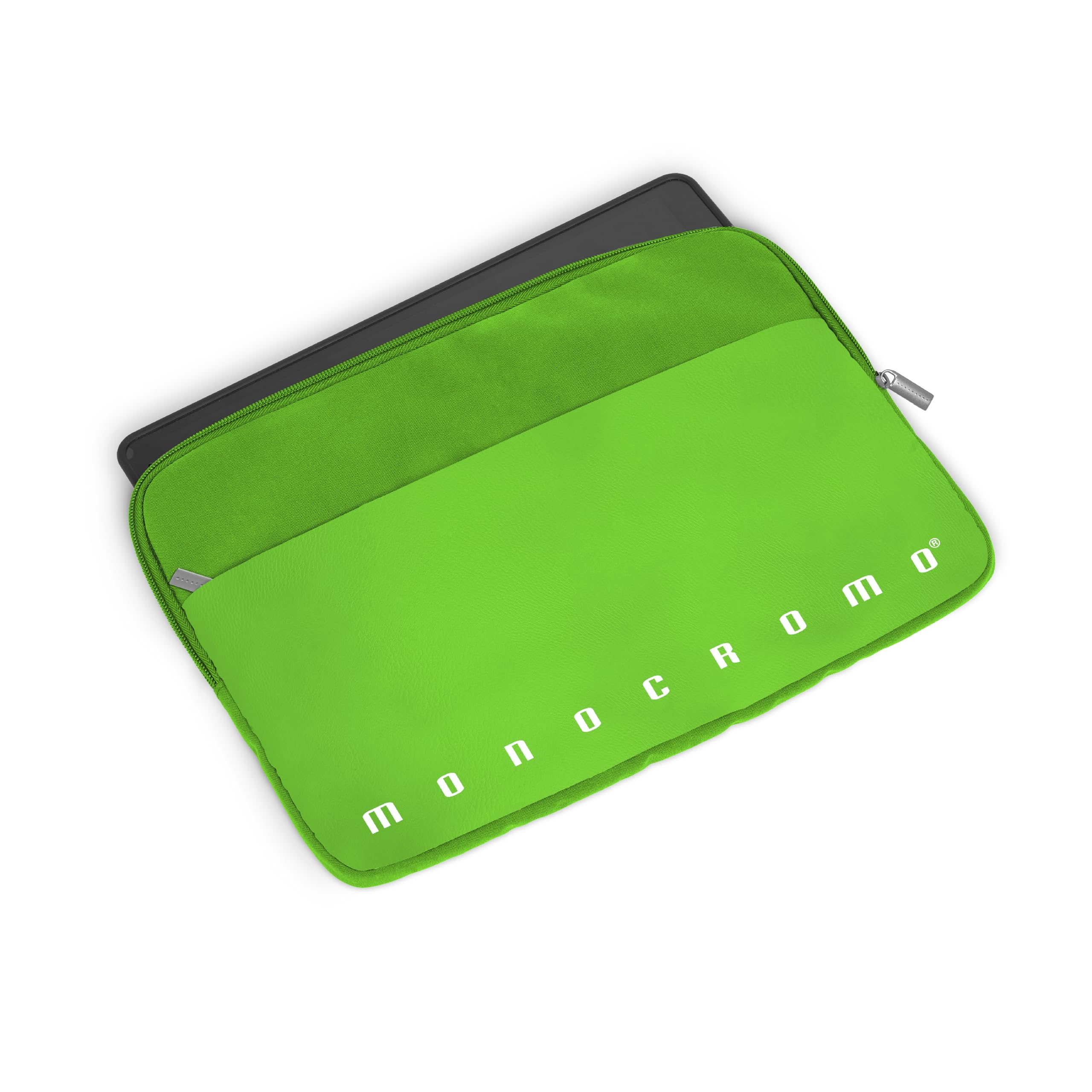 Pigna, Neon Monochrome PC Holder, Green