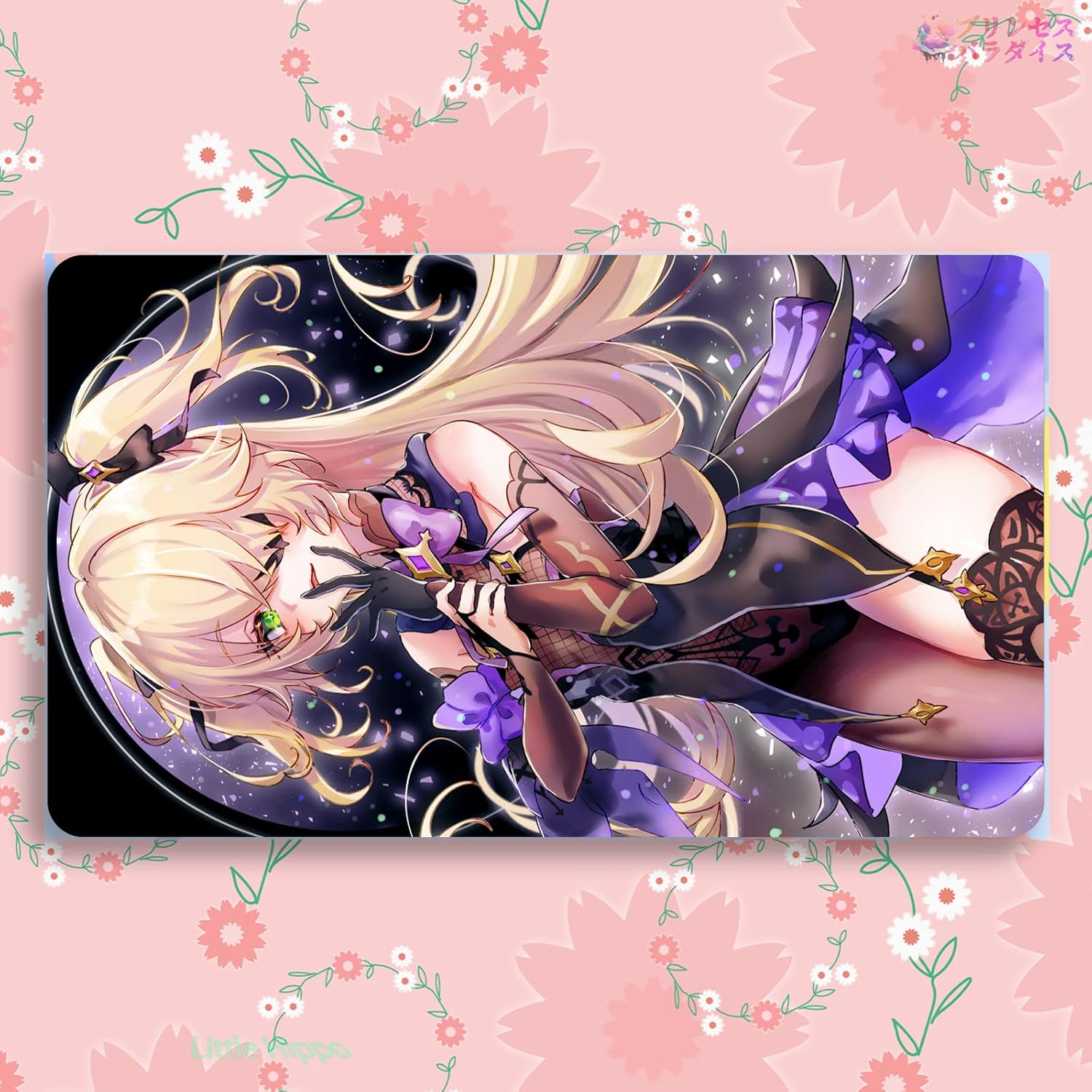 プリンセスパラダイス カードゲームプレイマット 遊戯王 プレイマット 原神 Genshin Impact げんしん フィッシュル Fischl アニメグッズ Tcg万能 収納ケース付き アニメ 萌え カード枠なし 60cm 35cm 0 2cm Cafe Du Jardin Com プリンセスパラダイス カードゲームプレイマット 遊戯王 プレイマット 原神 Genshin Impact げんしん フィッシュル Fischl アニメグッズ Tcg万能 収納ケース付き アニメ 萌え カード枠なし 60cm 35cm 0 2cm Cafe Du Jardin Com