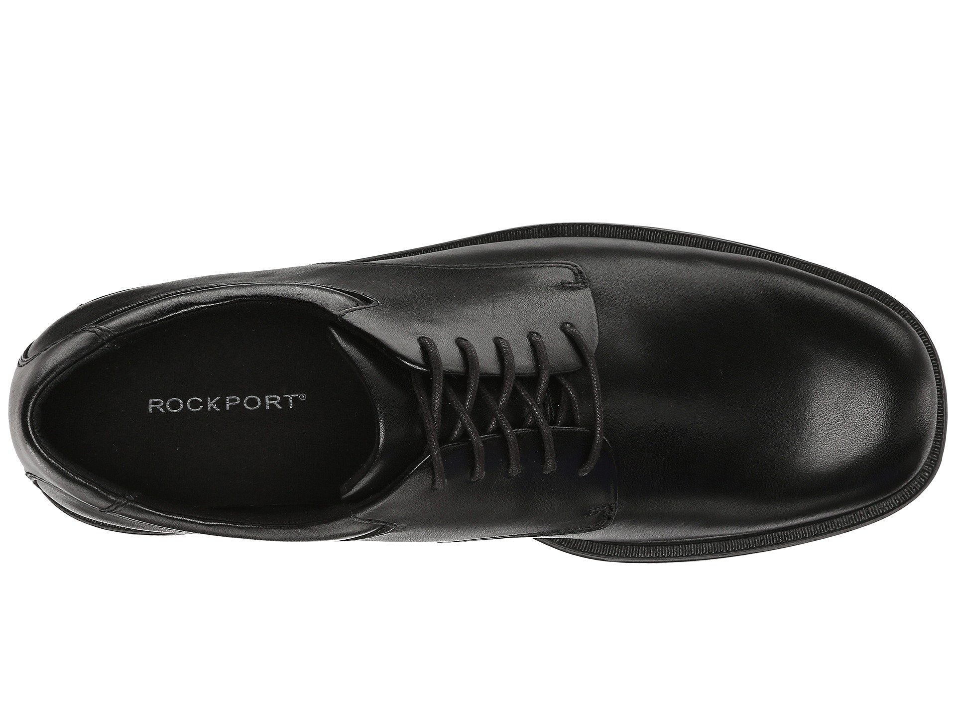 Rockport Mens Margin Oxford product thumbnail 6