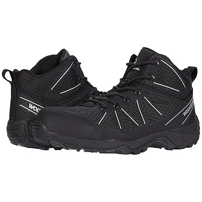 Wolverine Amherst II CarbonMAX Work Boot Men