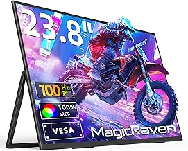 MAGICRAVEN 23.8" Monitor