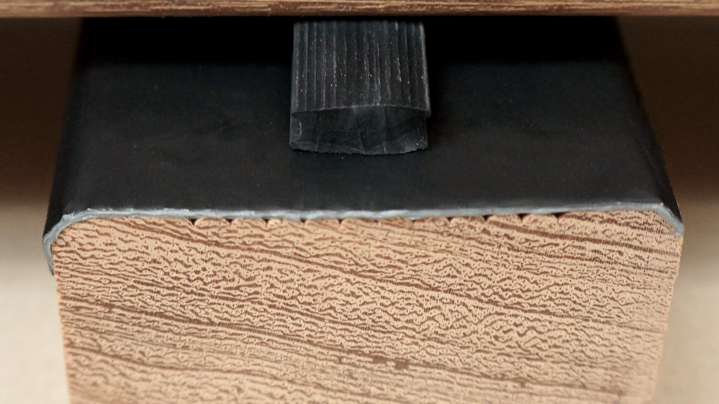 Gumo K selbstklebendes Entkoppelungsband für Terrasse (10m Rolle) 10.000x75mm