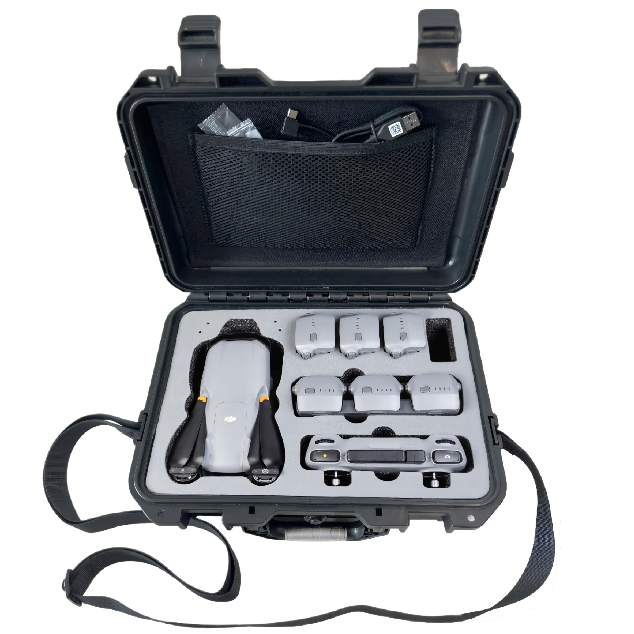 INNVO Case