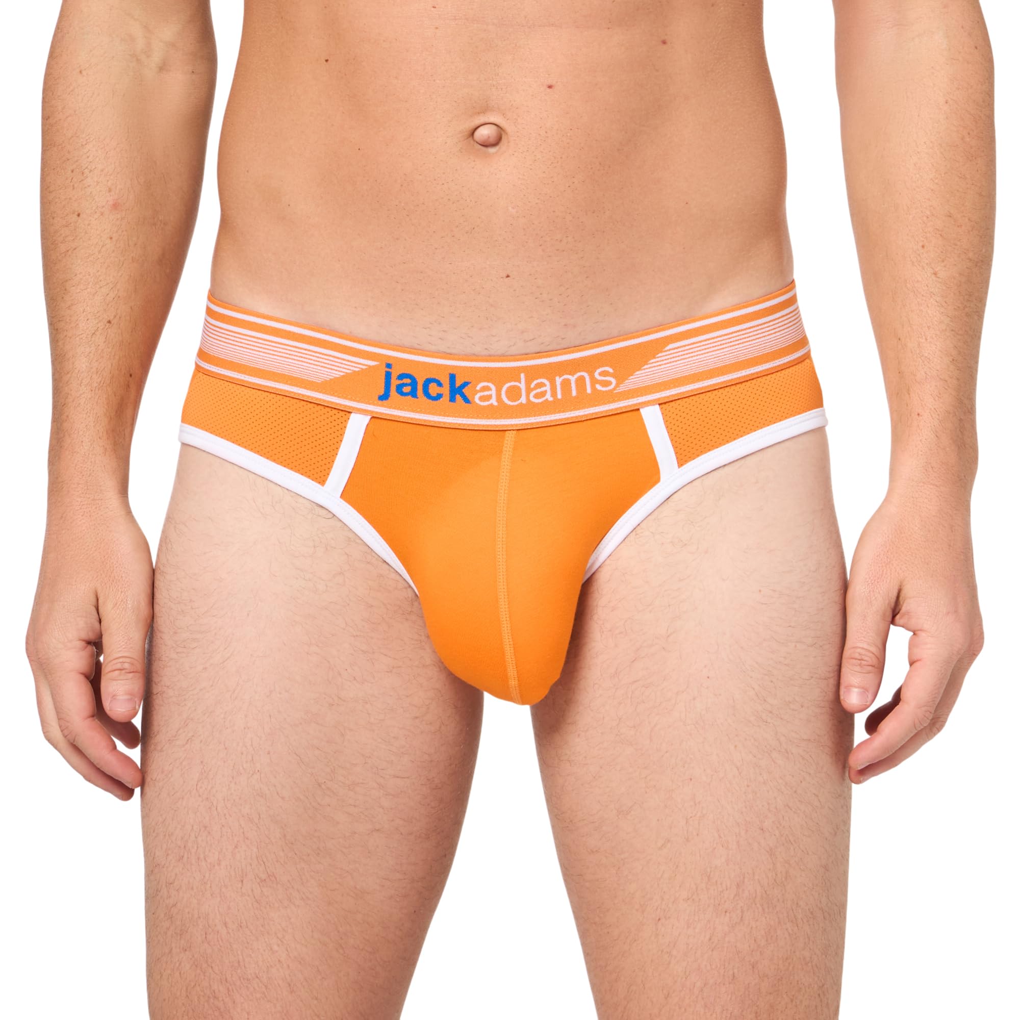 mens Jack Adams Game on Brief