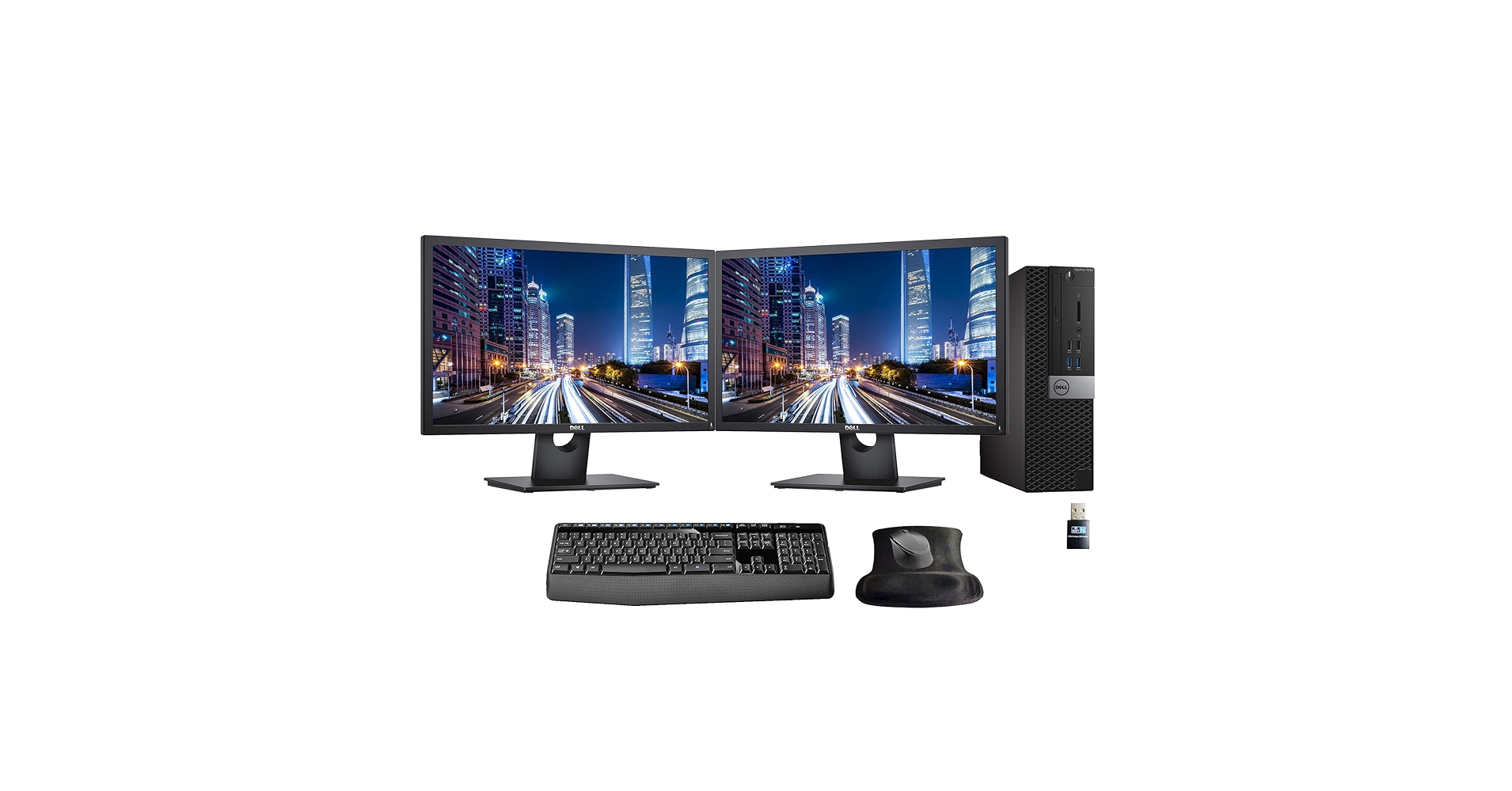 M-TN 1569] Dell OptiPlex 7040 デスクトップPC Amazon.com