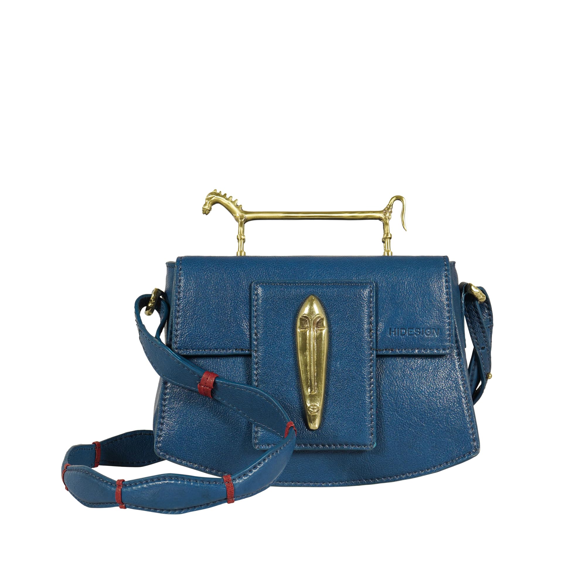 hidesign Women's Leather Satchel-picture-33