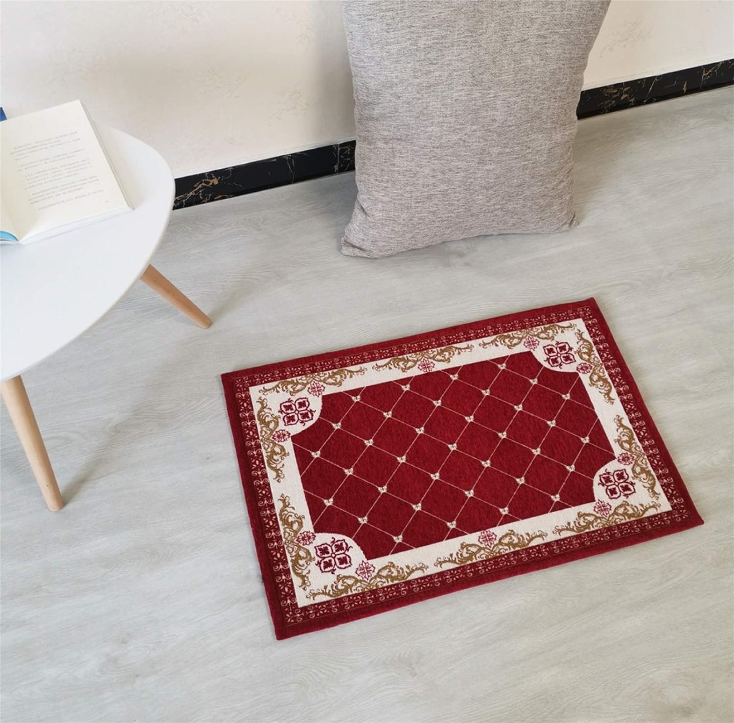 オールシーズン 玄関マット さらふわ 台所マット キッチンマット 花柄 洗える 1 180cm 滑り止め ラグ マット ウォッシャブル おしゃれ インテリアマット フランネルラグ 春夏秋冬 ワイド 幅広 洗濯 ラグマット ワインレッド 65 Off 送料無料 オールシーズン 玄関マット さらふわ 台所マット キッチンマット 花柄 洗える 1 180cm 滑り止め ラグ マット ウォッシャブル おしゃれ インテリアマット フランネルラグ 春夏秋冬 ワイド 幅広 洗濯 ラグマット ワインレッド 65 Off 送料無料