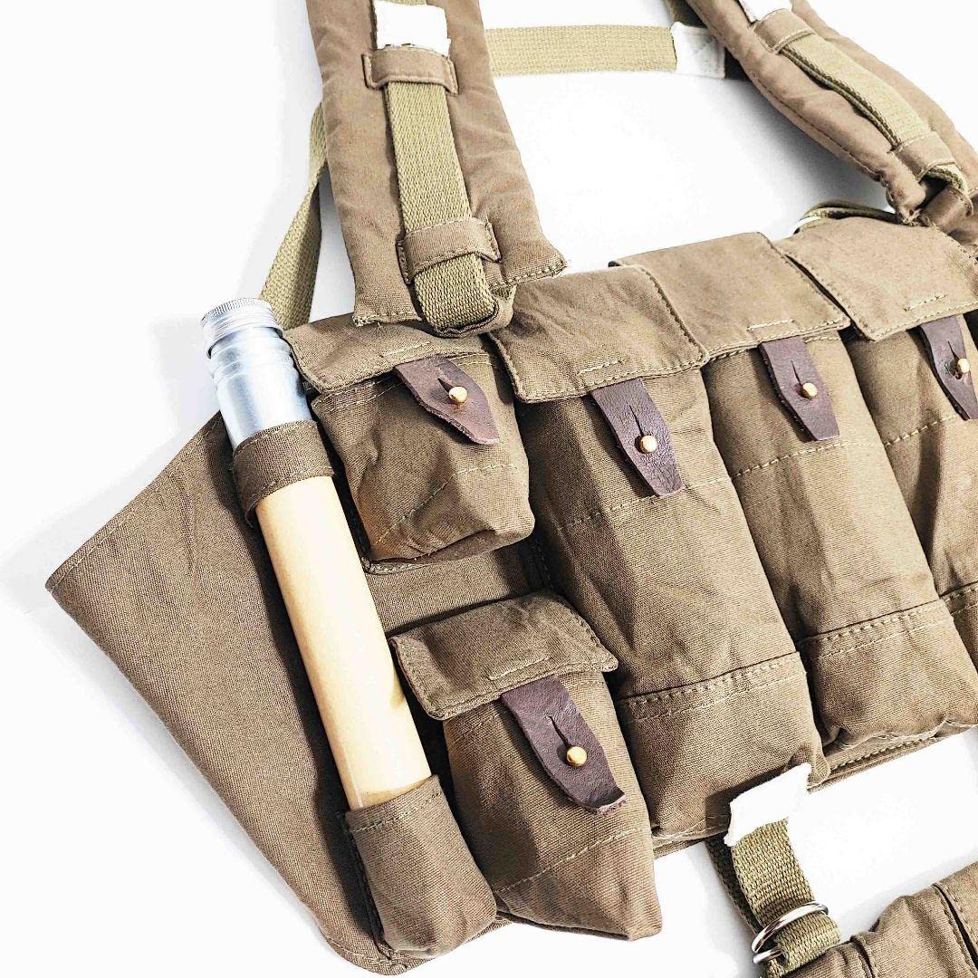Amazon | ロシア軍 ソ連 Lifchik-2 リフチク チェストリグ R22