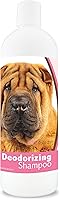 Vista 134 de Healthy Breeds Shih Tzu Champú Desodorizante 16 oz