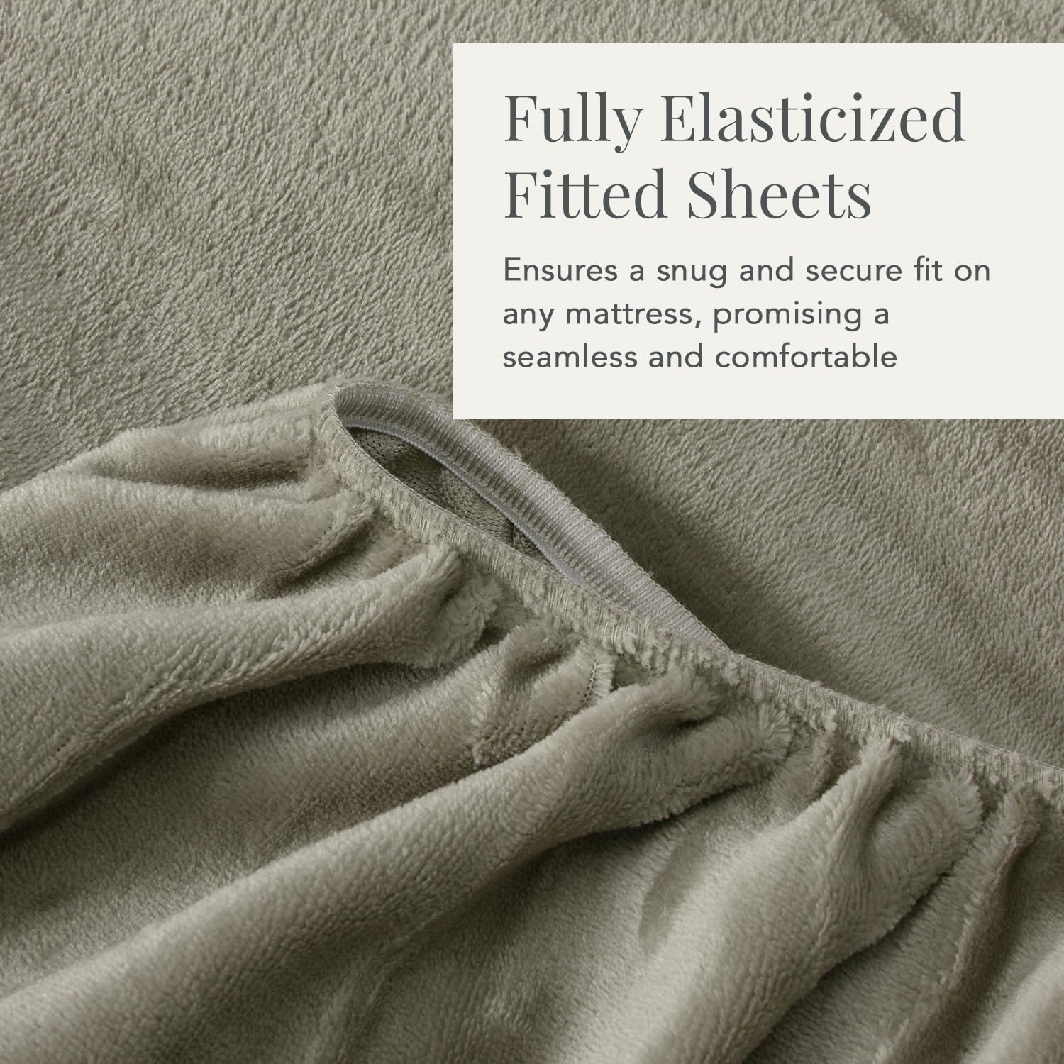 NY Loft Ultra Soft Micro Fleece Sheets Set with Extra Deep Pockets | Extra Soft Velvet Fleece Sheet Set | Super Plush Polar Fleece | Velvet Plush Cozy Warmth | Tribeca Collection (Queen, Rose)
