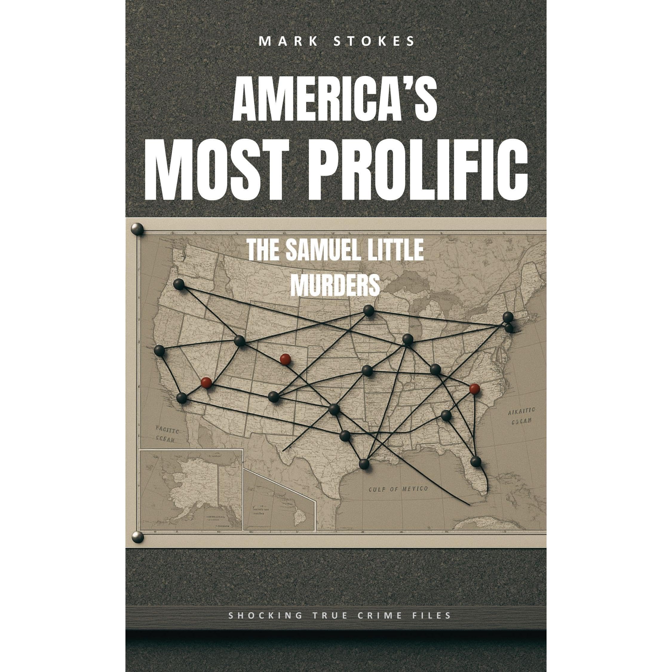 America's Most Prolific