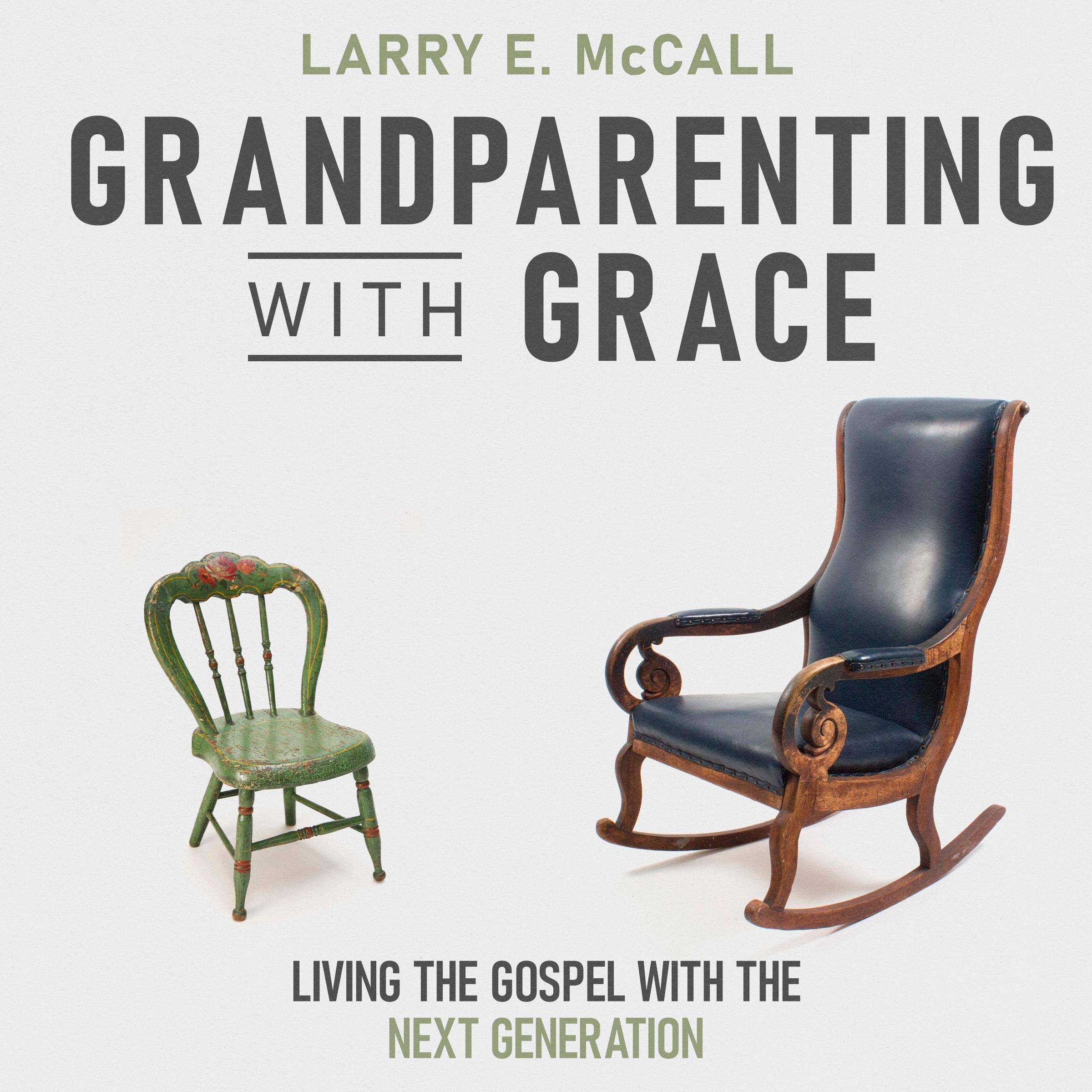 Grandparenting with Grace